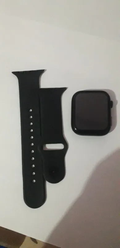 M10 smart watch 1