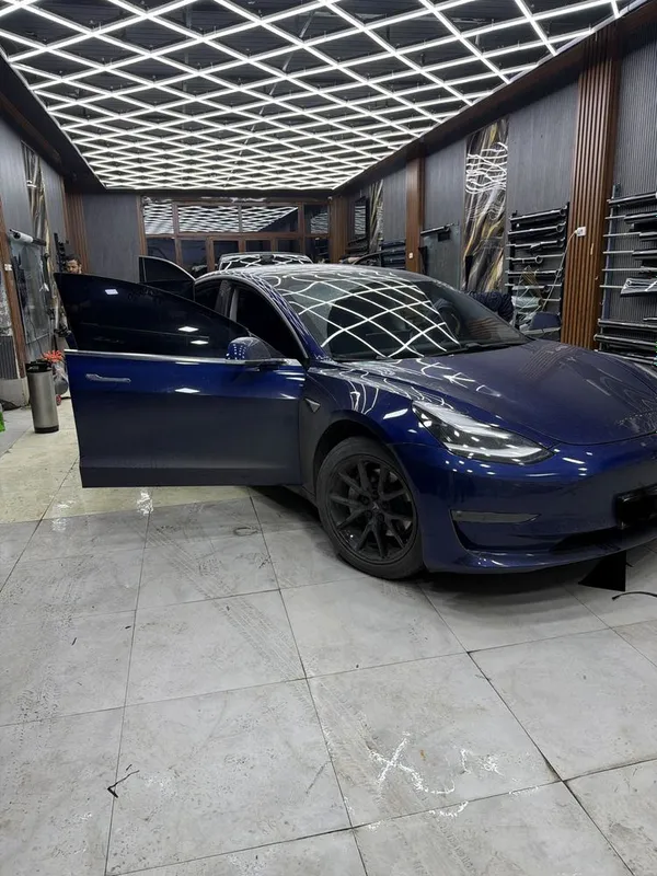Tesla model 3 Long range Tesla model 3 Long range