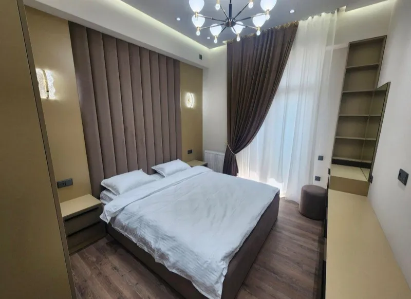 Darkhan Avenue 2 xonali ijara 3