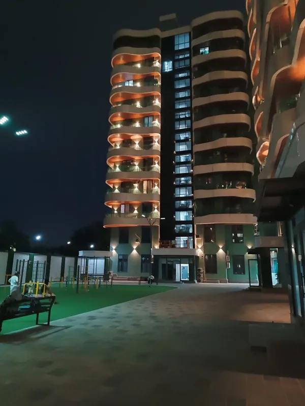 Сдается квартира Moderna