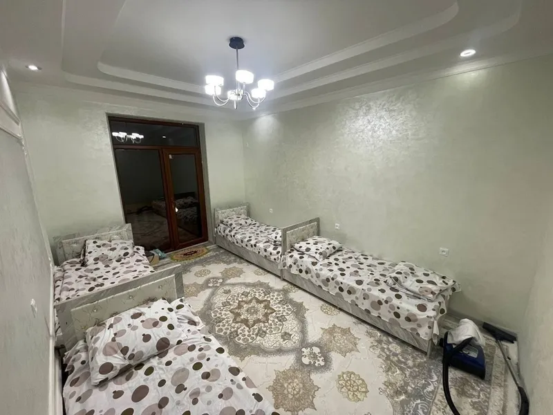 Samarqand, Payariq tumani, Imom al-Buxoriy majmuasi — фото 3