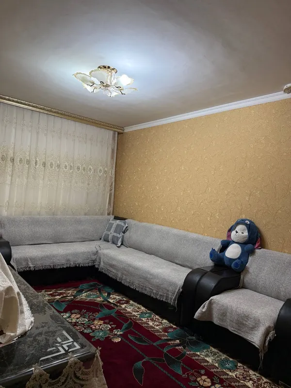 аренда  Юнусобод 18 3 хона