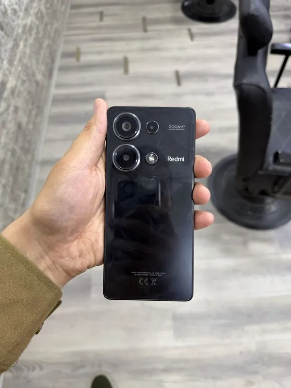 Redmi Note 13 Pro 256gb 3 Redmi Note 13 Pro 256gb 3