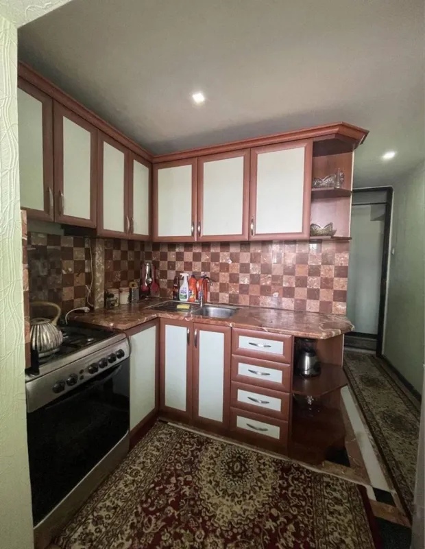 Продажа квартира, Художников, 2/2/5 — фото 1
