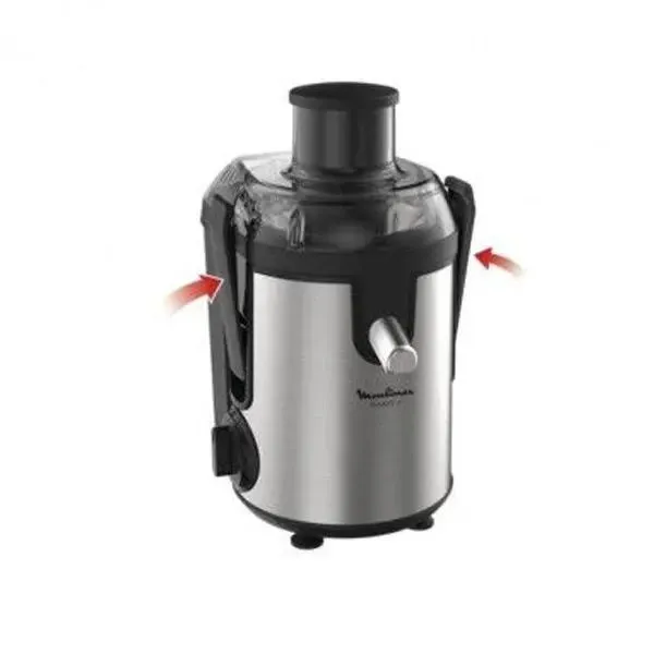 Соковыжималка Moulinex JU420D10 1