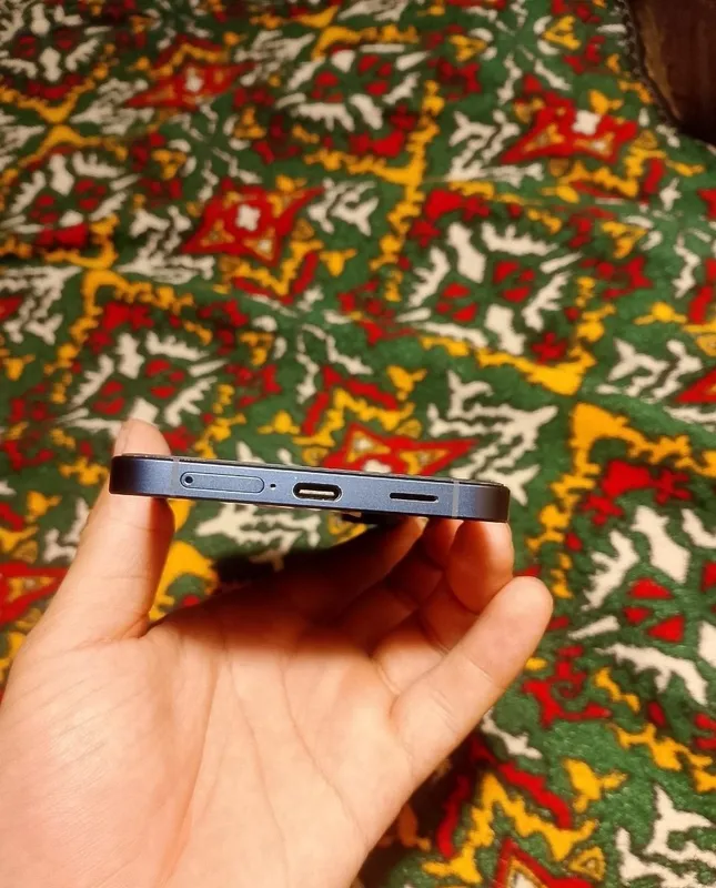 Samsung A57 5G 128 ГБ 5 Samsung A57 5G 128 ГБ 5