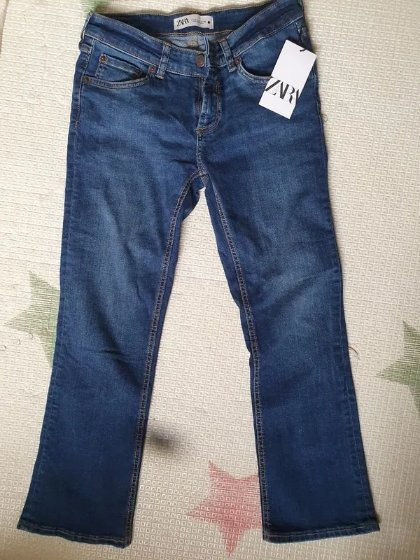 Zara jinsi shimlari 1 Zara jinsi shimlari 1