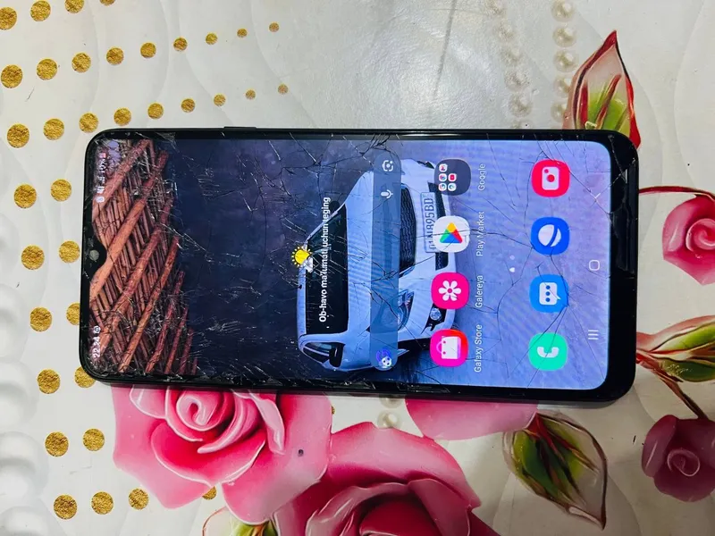 Samsung galaxy A 23 3 Samsung galaxy A 23 3
