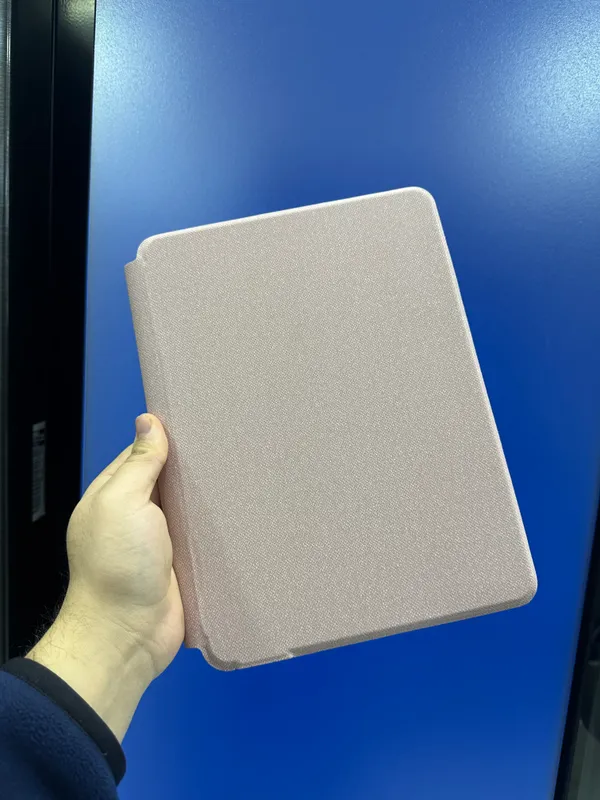 Ipad 11 A16 Keyboard чехол клавиатура 1