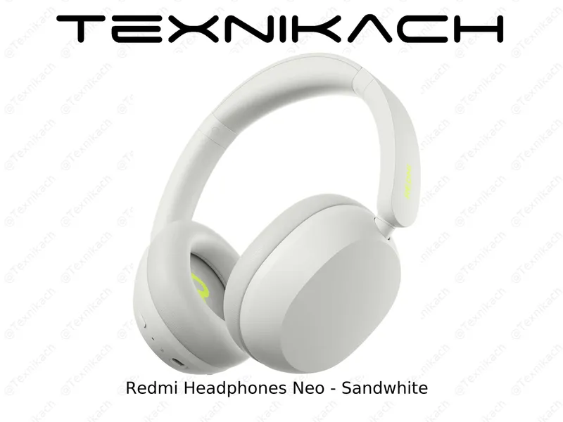 Redmi Headphones Neo • Доставка • Проверка при получении — фото 2