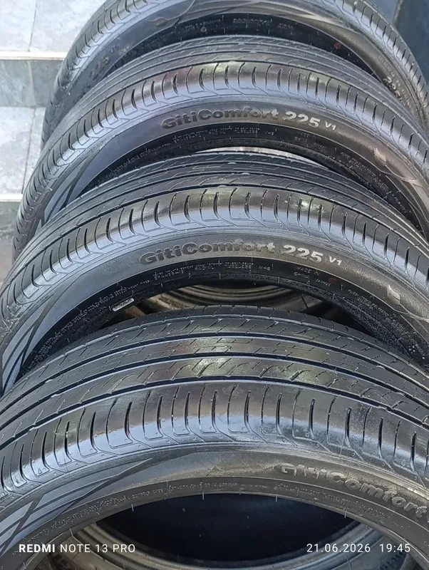 Балон размер 19/4 шт 235*50 5