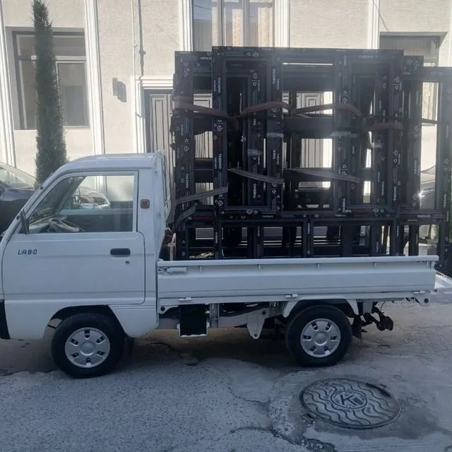 Labo peramida piramida xizmati
