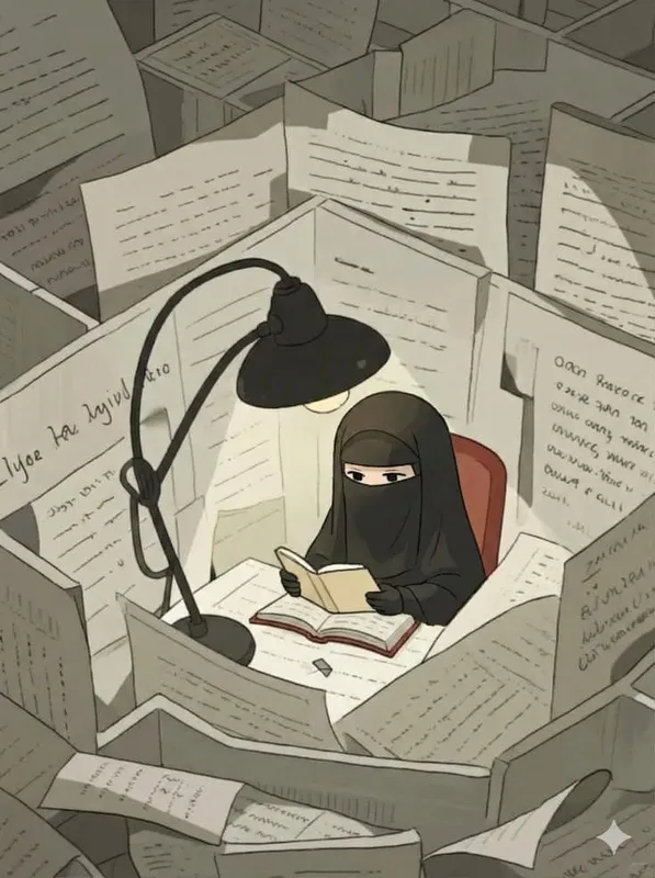 араб тили