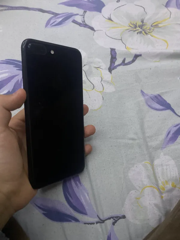 iPhone 7+ идеальный, батарея useline, память 128gb 1 iPhone 7+ идеальный, батарея useline, память 128gb 1
