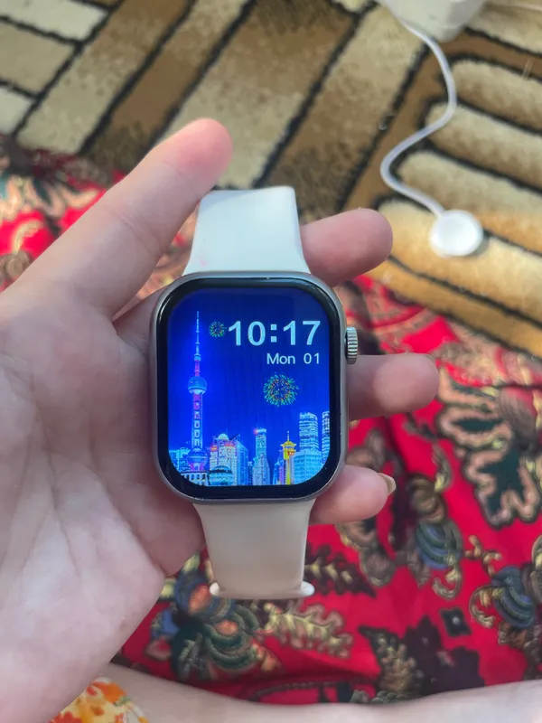 Apple Watch 1