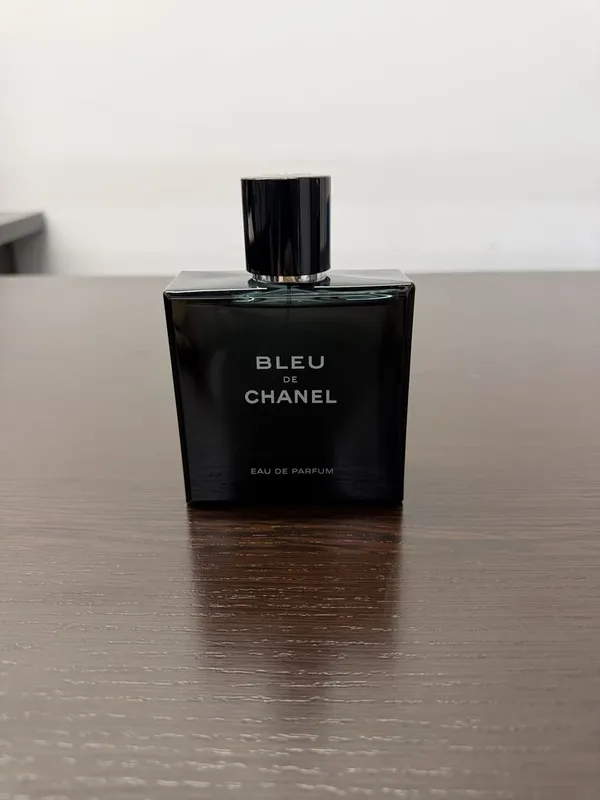 Оригинал Bleu de Chanel распив 10мл