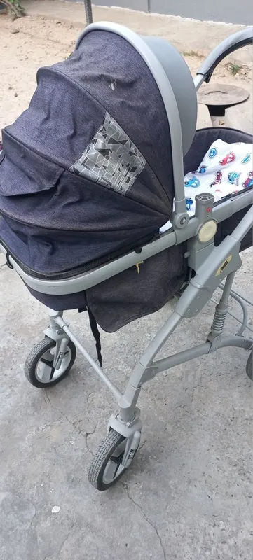 Kalyaska bolalar uchun 2 Kalyaska bolalar uchun 2