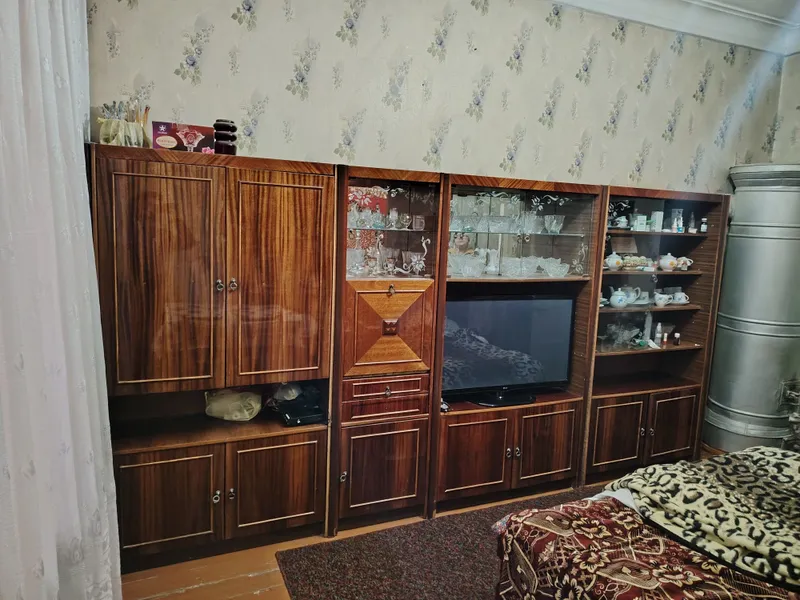 Стенка Немецкого Производства (ГДР)