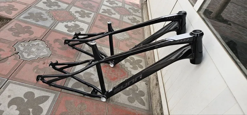 Velosiped va extiyot qisimlari optim narxlarda — фото 1
