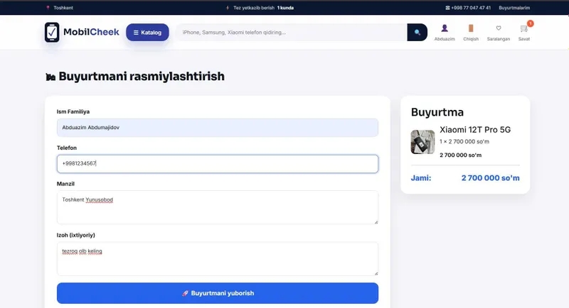 onlineshop project sotiladi sizning biznesingizga moslashtrb beramz 4 onlineshop project sotiladi sizning biznesingizga moslashtrb beramz 4