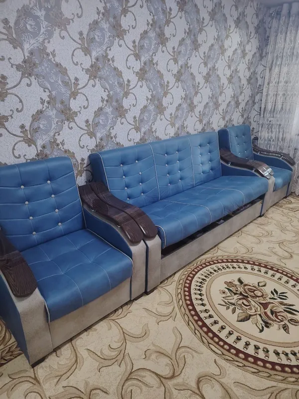 кресло диван  продам — фото 2