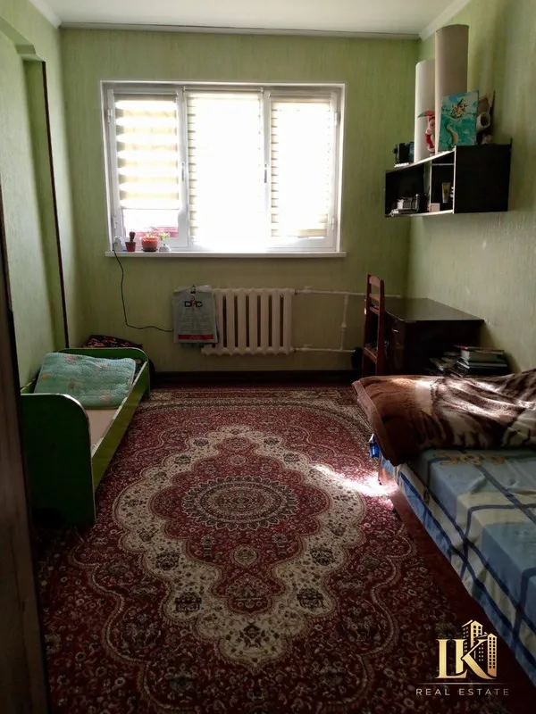 Продаётся 4-комнатная квартира, 98 м², Мирабадский район (ориентир Legion/328 школа) — фото 7