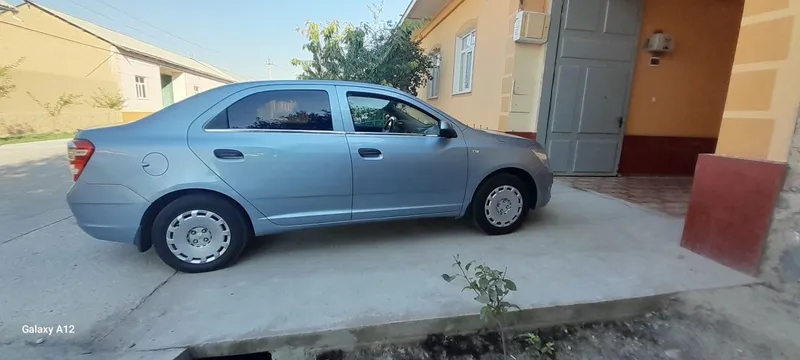 Kobalt 2-pozitsiya 2019-yil metanda