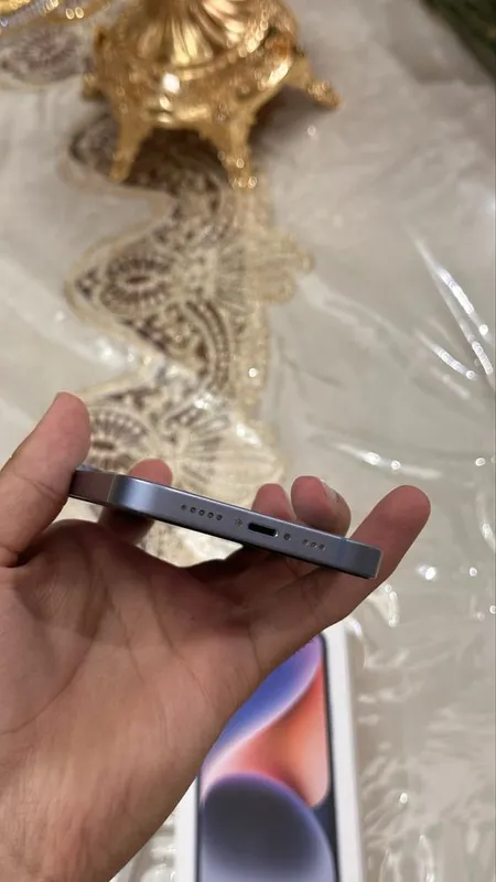 Iphone 14 blue ideal holati 4 Iphone 14 blue ideal holati 4