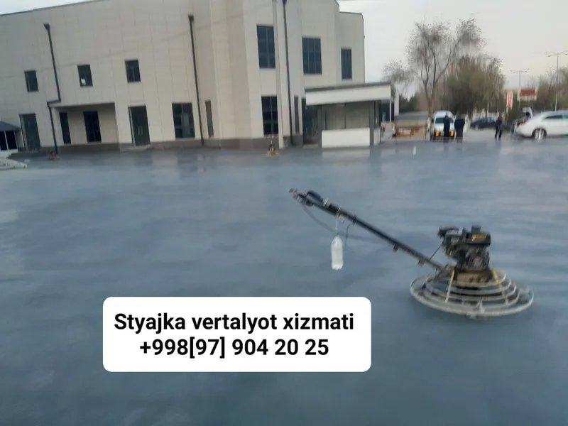Styashka Mazayka Shlipovka xizmati — фото 7