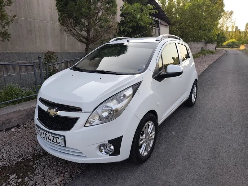 Спарк 2015 года автомат каробка 4 Спарк 2015 года автомат каробка 4