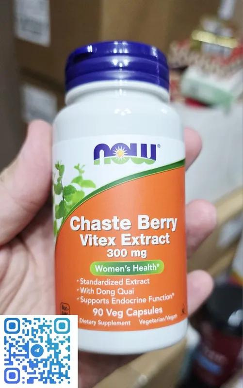 ДОСТАВКИ НЕТ vitex витекс именно экстракт Now + дягель 90шт Made USA
