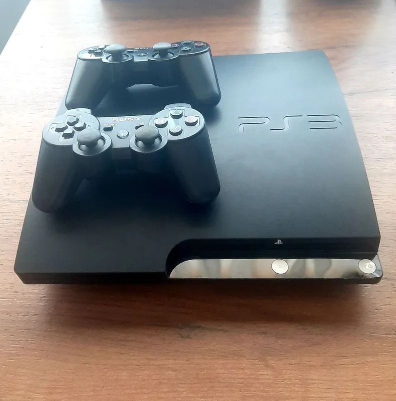 Play Station 3 сотилади