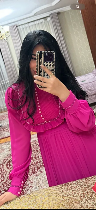 Платье 2