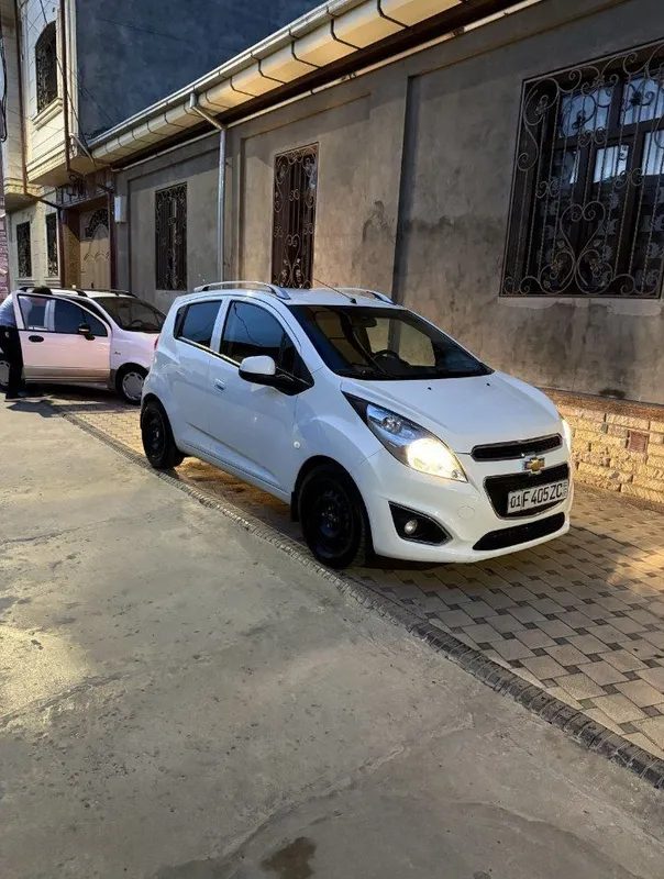 Spark 2022 Vikup 1500$ boshidan 4 pozitsiya — фото 5