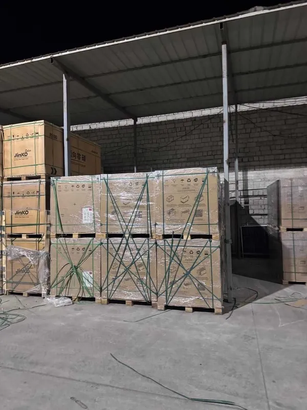 Longi X10 Quyosh panellari eng arzon narxda 2