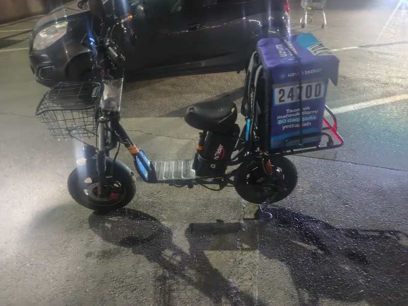 skuter dronho 1akb