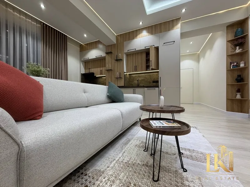 3-комнатная квартира, 76 м², 2/10, ЖК «Кипарис» (Юнусабадский район) — фото 2
