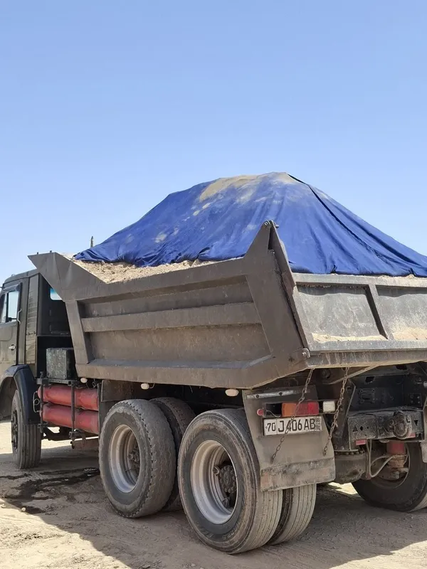 Kamaz avtomobil kafolati bor 3 Kamaz avtomobil kafolati bor 3