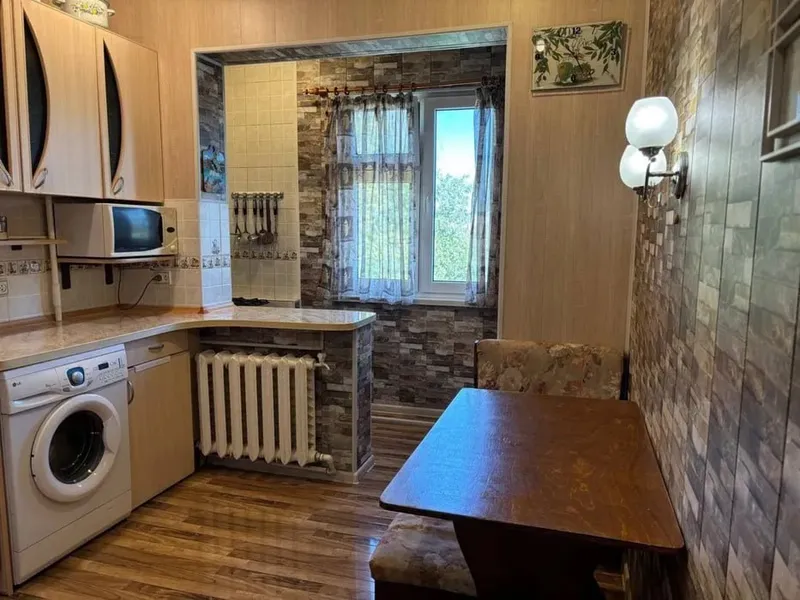 4 xonali kvartira, 84 m2, Olmazor 6
