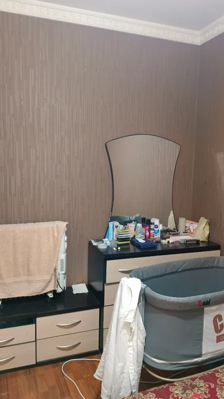 Корасув 2
4 хона
5 этаж
450 makler 50% 7 Корасув 2
4 хона
5 этаж
450 makler 50% 7