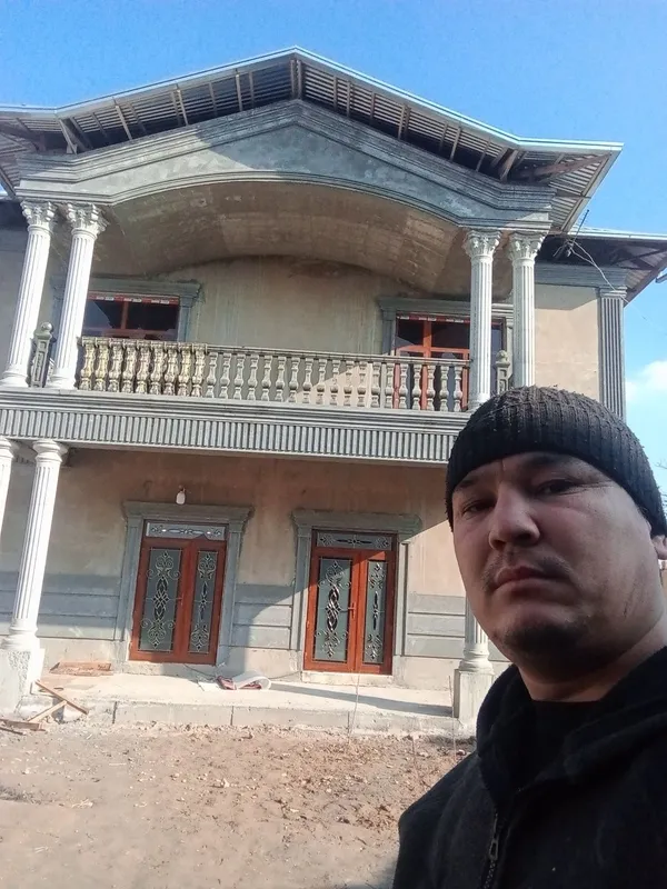 Балясина бетон панжара хизмати бутун 12 вилоят буйлаб хизматимиз мавжу — фото 3 Балясина бетон панжара хизмати бутун 12 вилоят буйлаб хизматимиз мавжу — фото 3