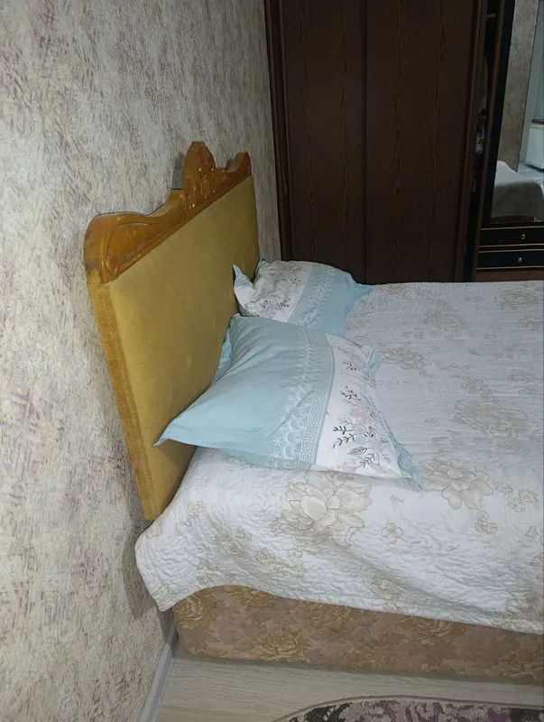 «крепкая Арабский кровать» продаётся срочно — фото 2