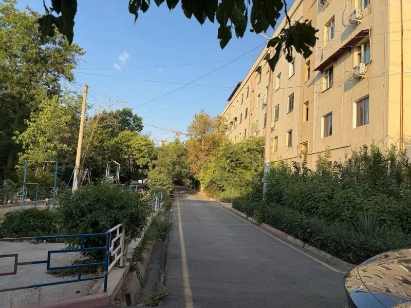 4-х ком, на рисовом, Яшнабадский район 4