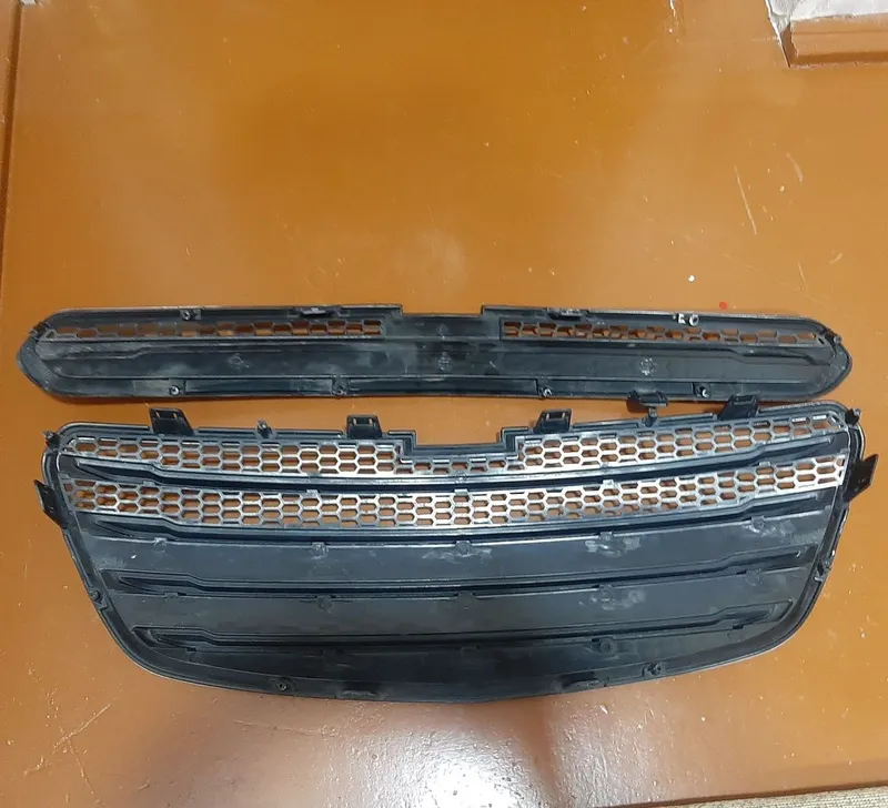 Облицовка Chevrolet Spark, состояние отличное 3 Облицовка Chevrolet Spark, состояние отличное 3