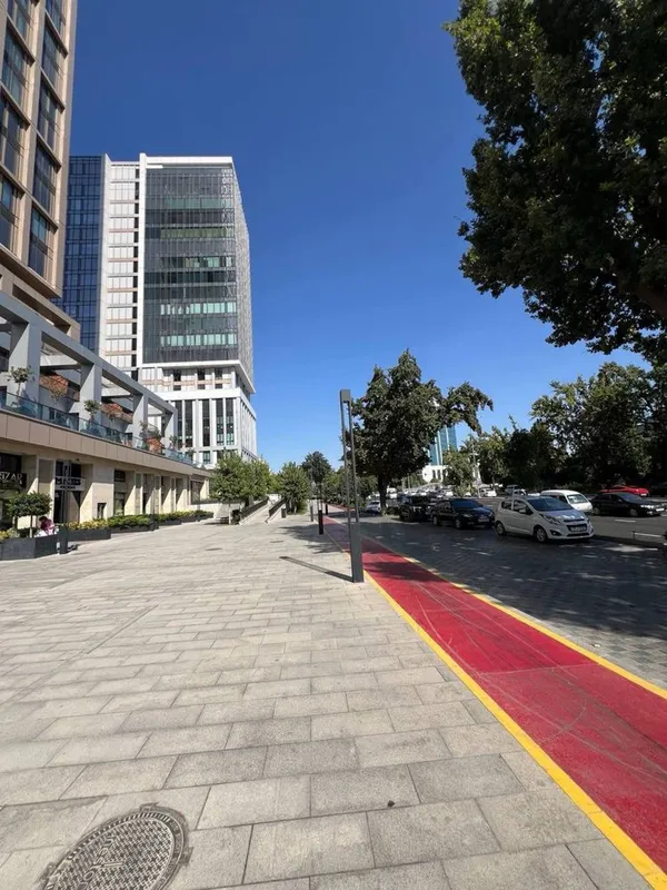 Nest One/Tashkent city - Сдается в аренду помещение вдоль дороги 68м2 — фото 6