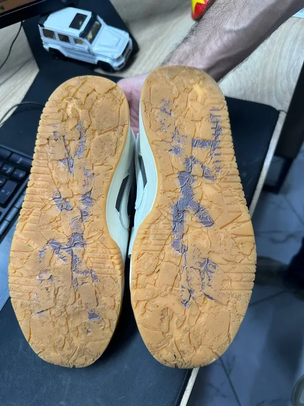 Krossofka Nike JumpMan