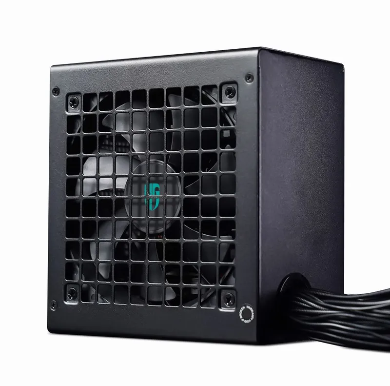 Блок питания Deepcool x GamerStorm PN750D 3