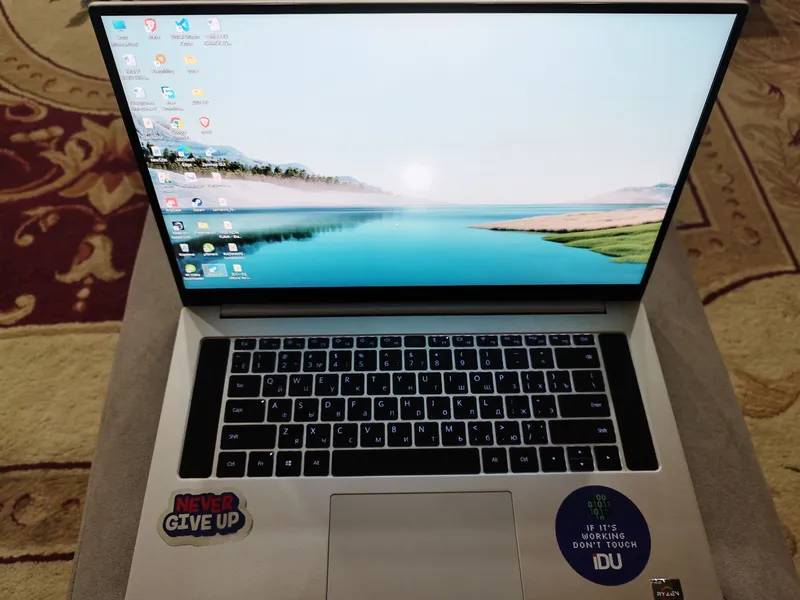 Honor Magicbook 14 Pro