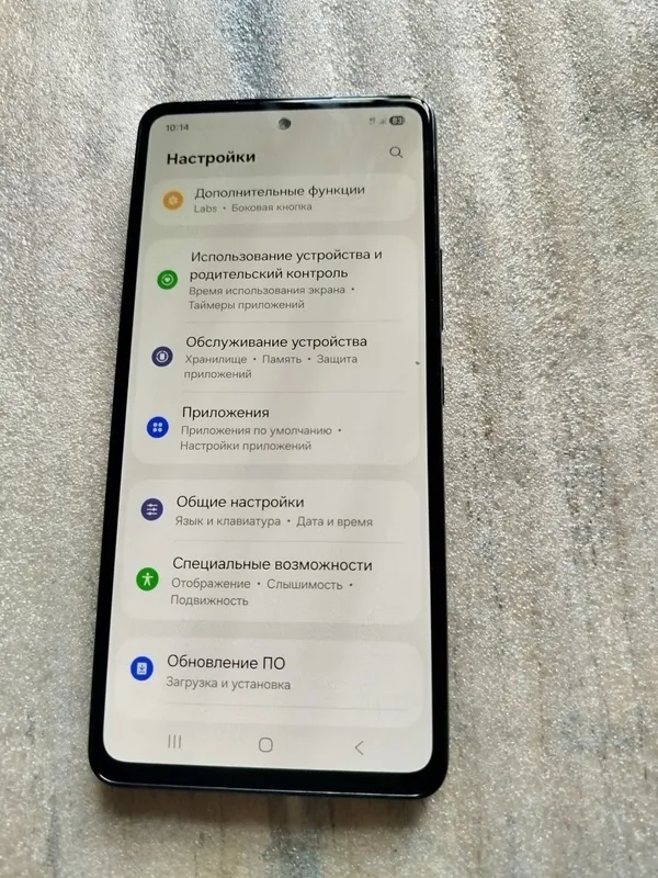 Продаю апарат самсунг