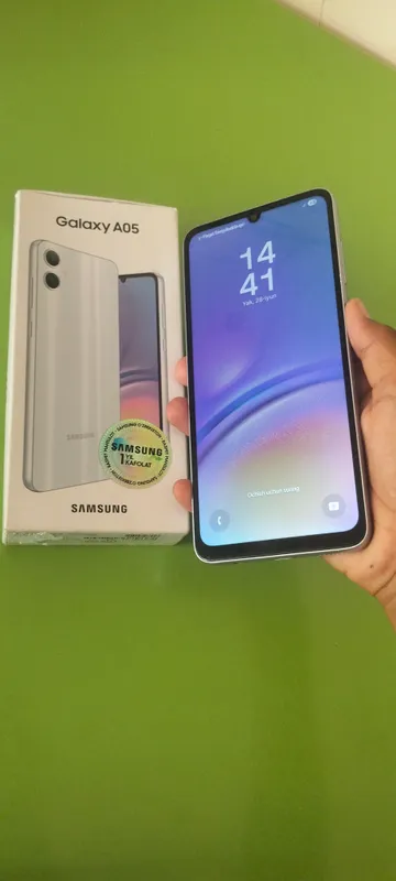SAMSUNG A05 3 SAMSUNG A05 3